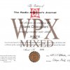 award wpx mixed